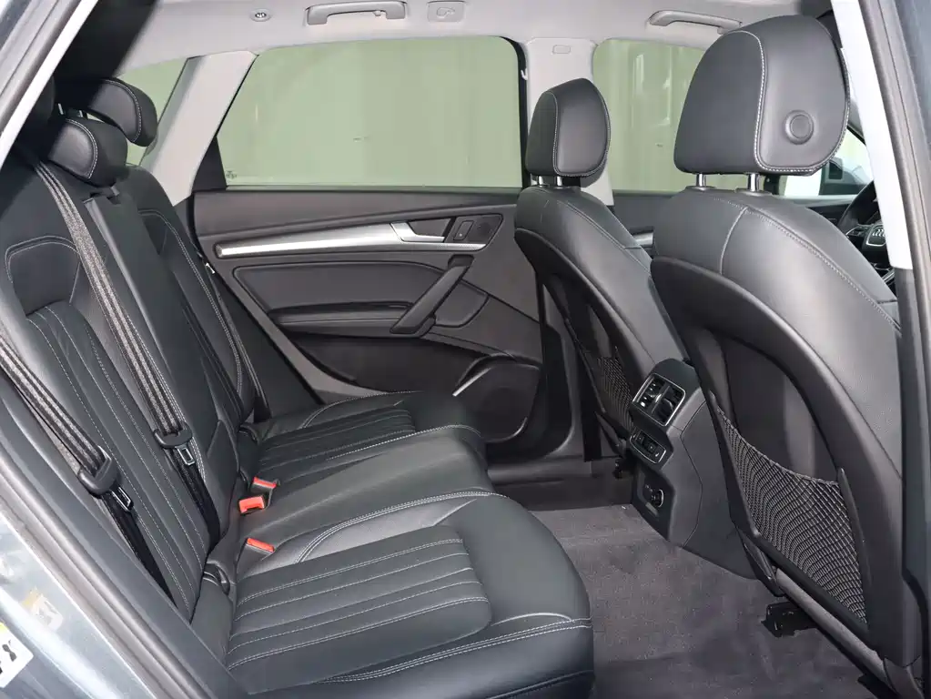 Audi Q5L — миниатюра 17