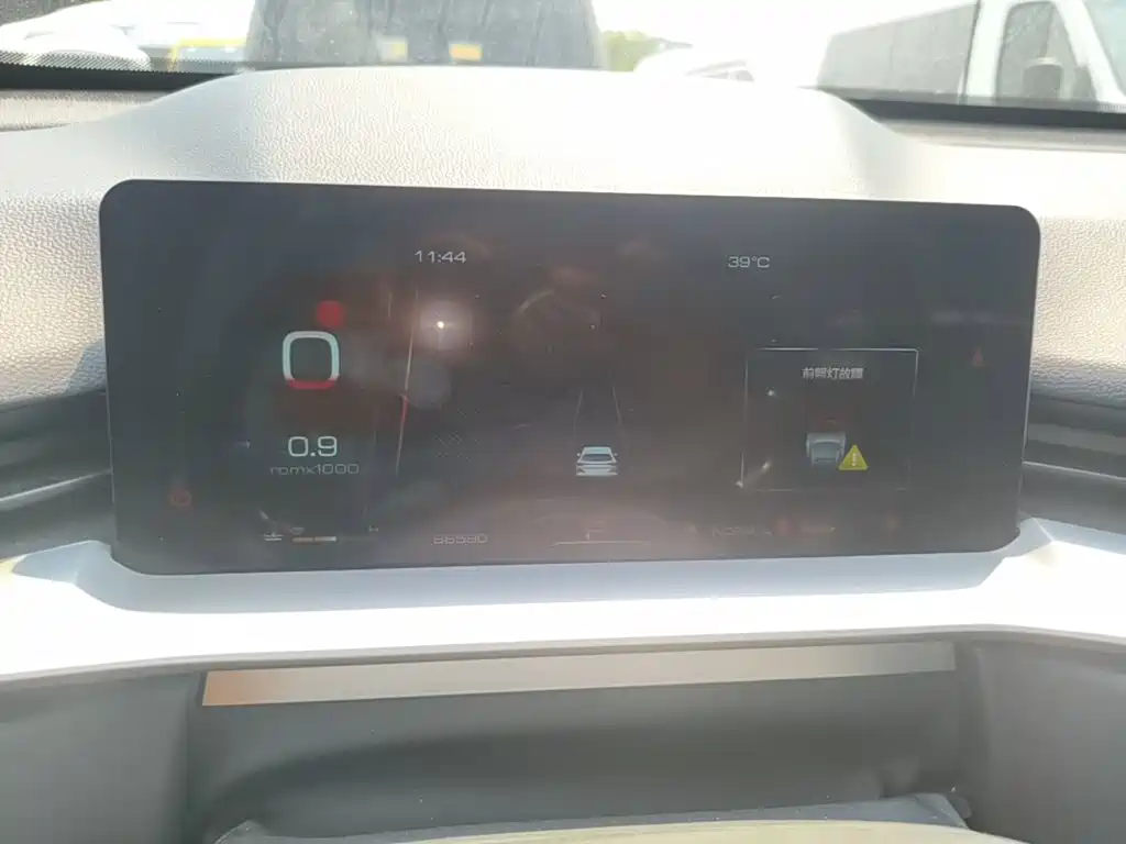 Haval H6 — миниатюра 12