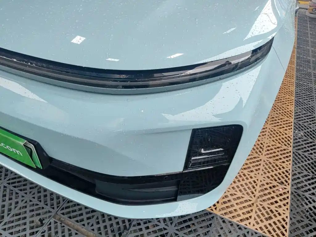 Li Auto Li L6 — миниатюра 24