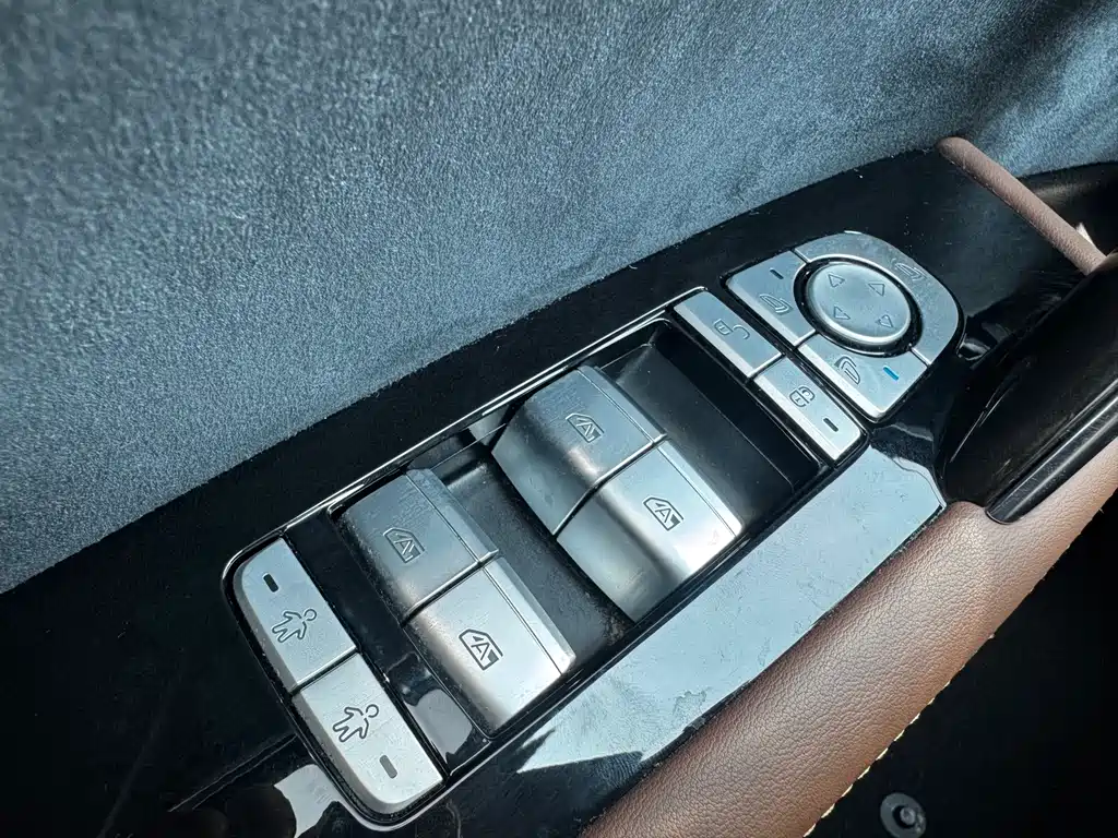 BYD Tang New Energy — миниатюра 14