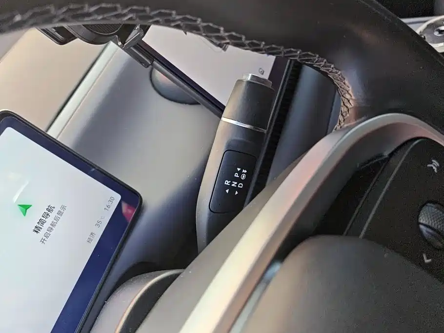 Leapmotor Leapmotor C16 — миниатюра 16
