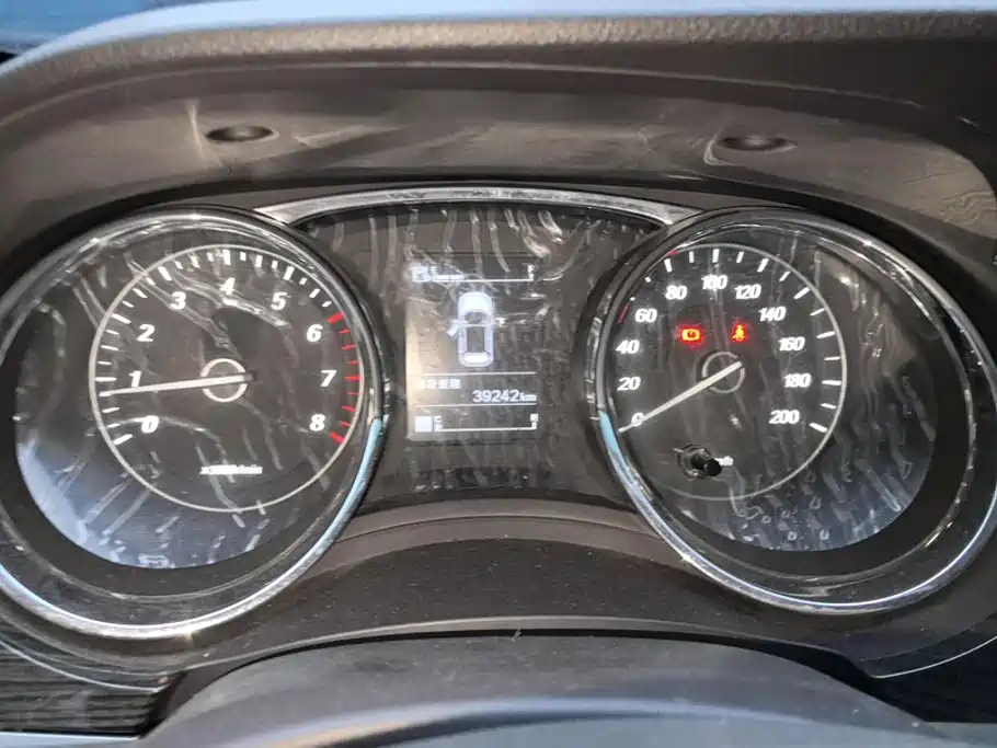 Baojun 730 — миниатюра 14
