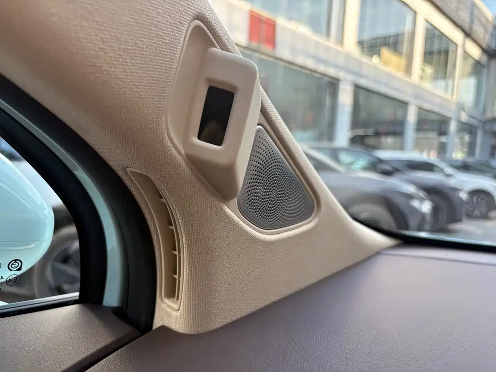 Shangjie Shangjie H5 — миниатюра 4