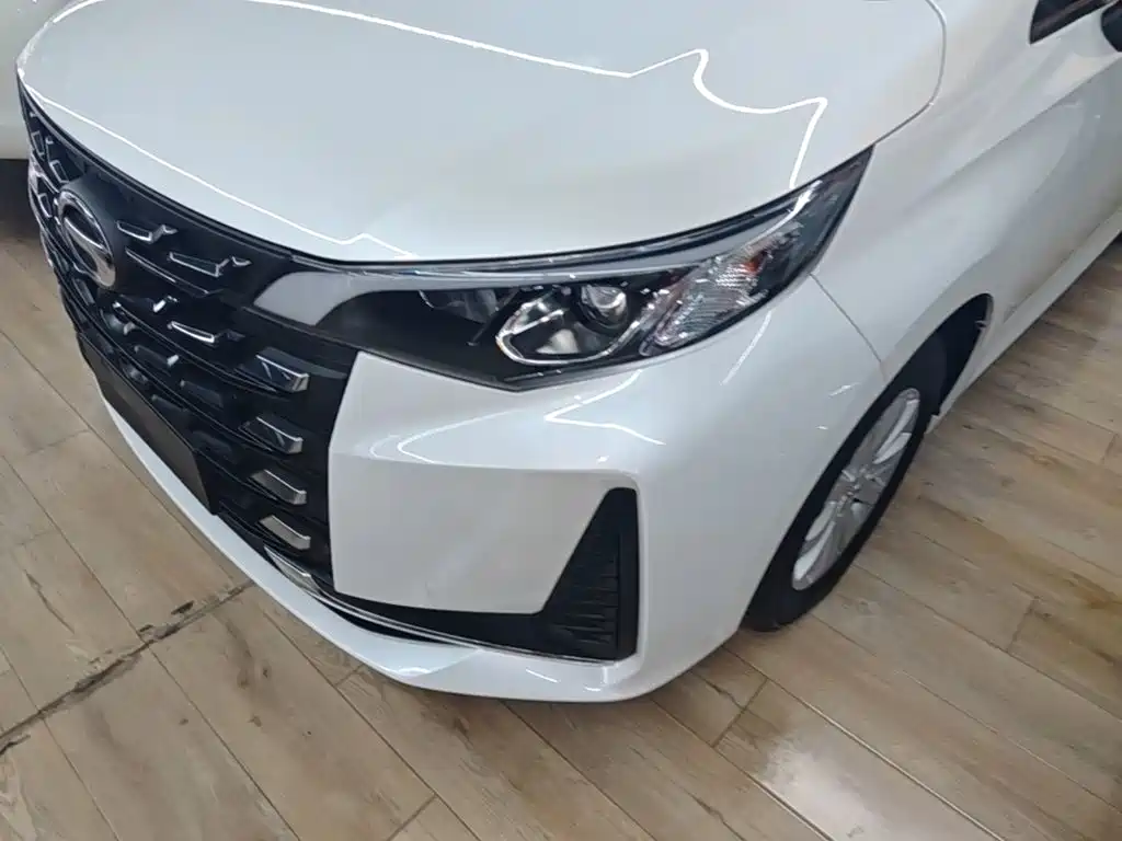 GAC Motor Trumpchi M6 — миниатюра 24