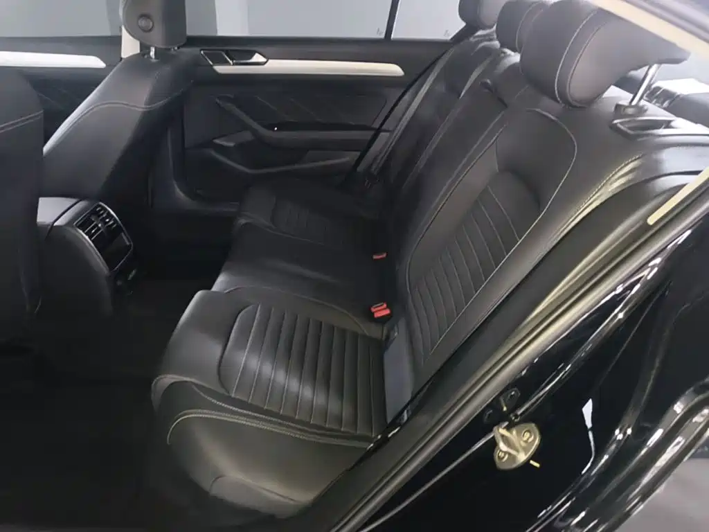 Volkswagen Magotan — миниатюра 17