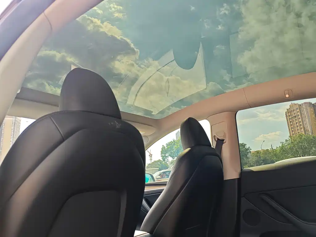 Tesla Model Y — миниатюра 18