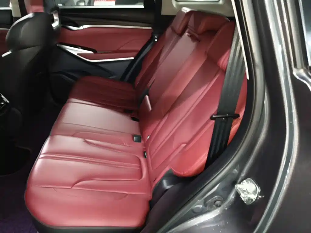 Changan CS75 PLUS — миниатюра 17