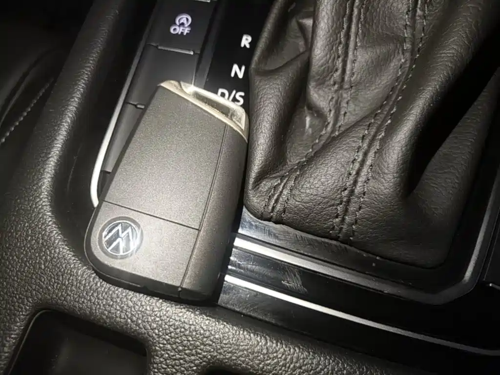 Volkswagen Magotan — миниатюра 9