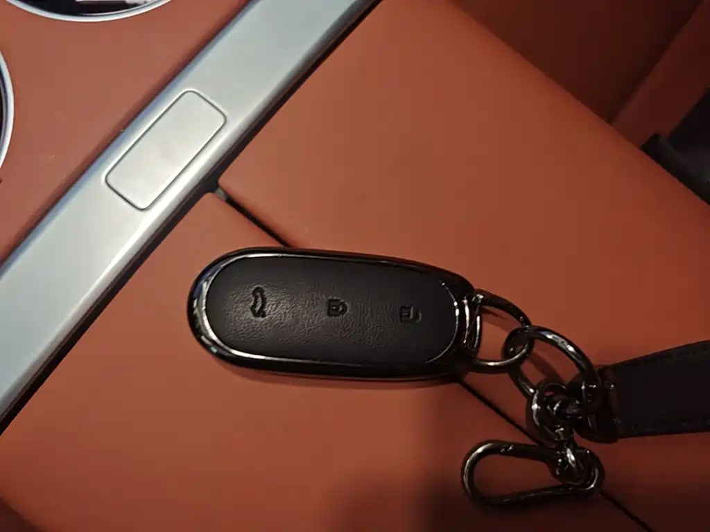 Li Auto Li L7 — миниатюра 9