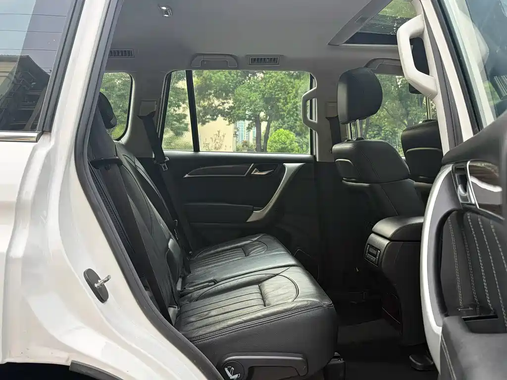 Haval H9 — миниатюра 5