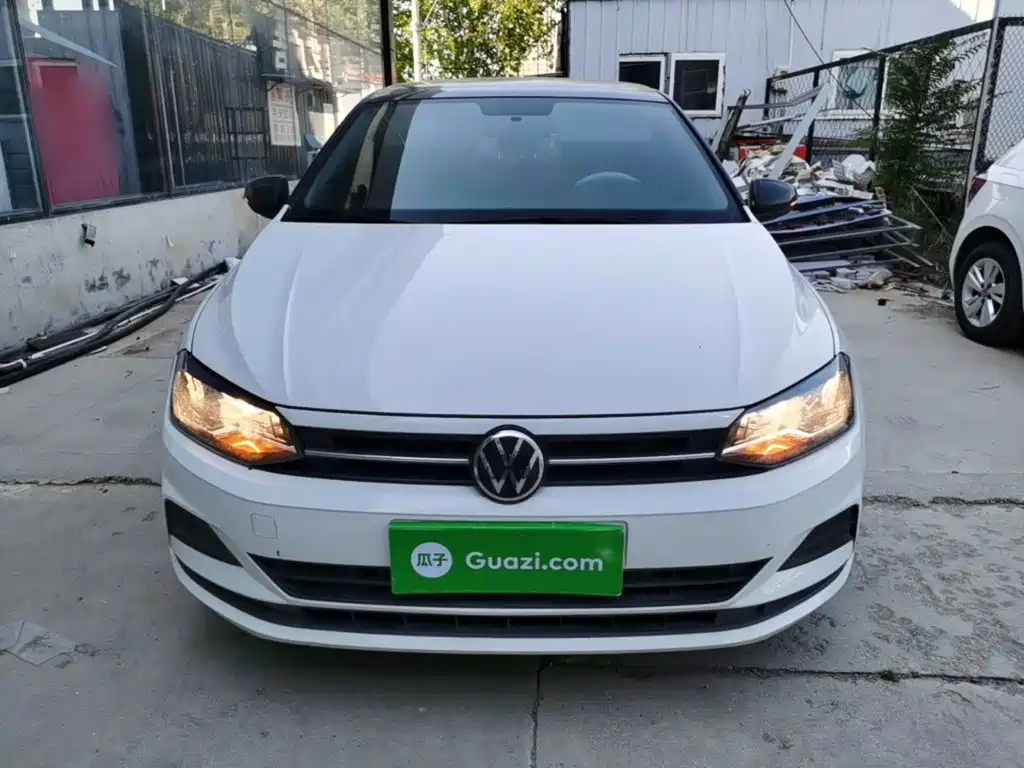 Volkswagen Polo — миниатюра 3