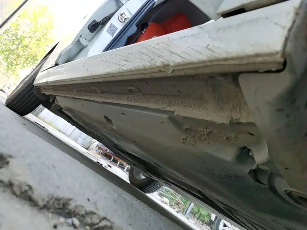 Volkswagen Polo — миниатюра 21