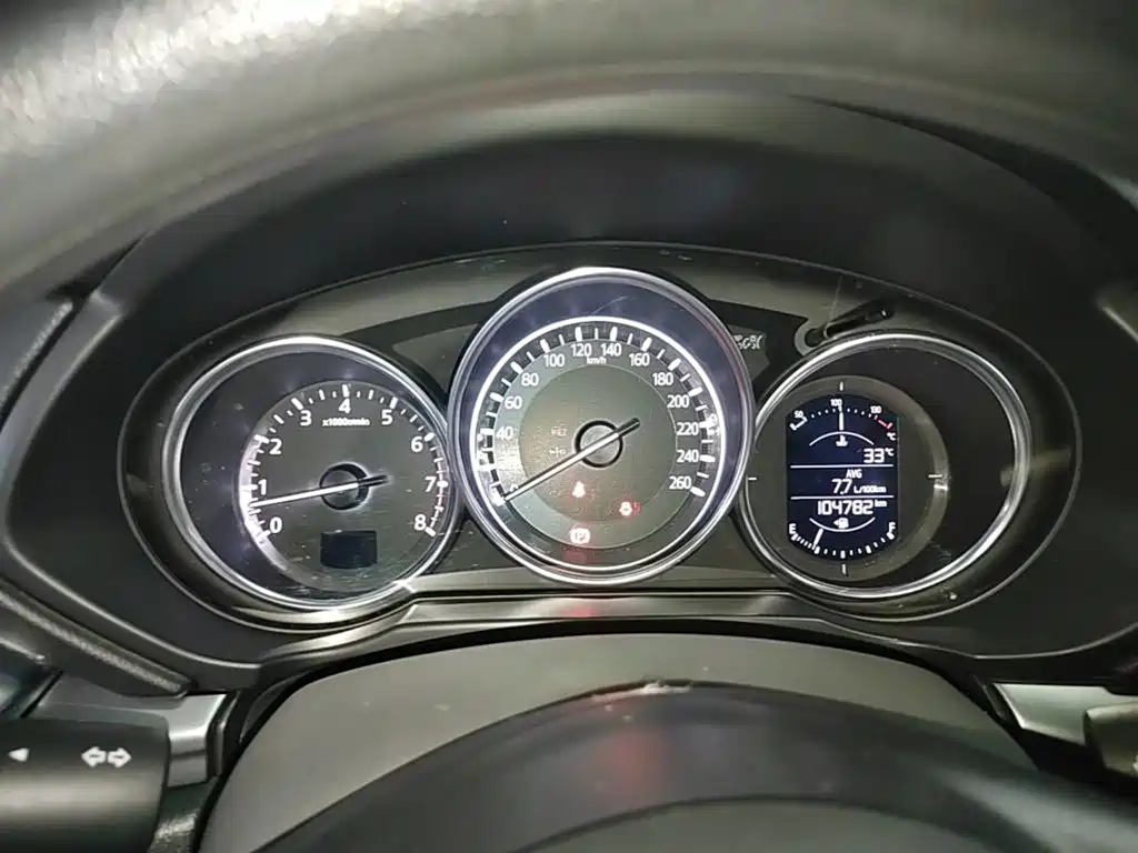 Mazda CX-5 — миниатюра 12