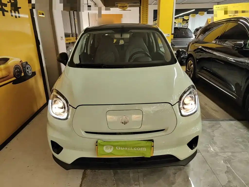 Leapmotor Leapmotor T03 — миниатюра 3