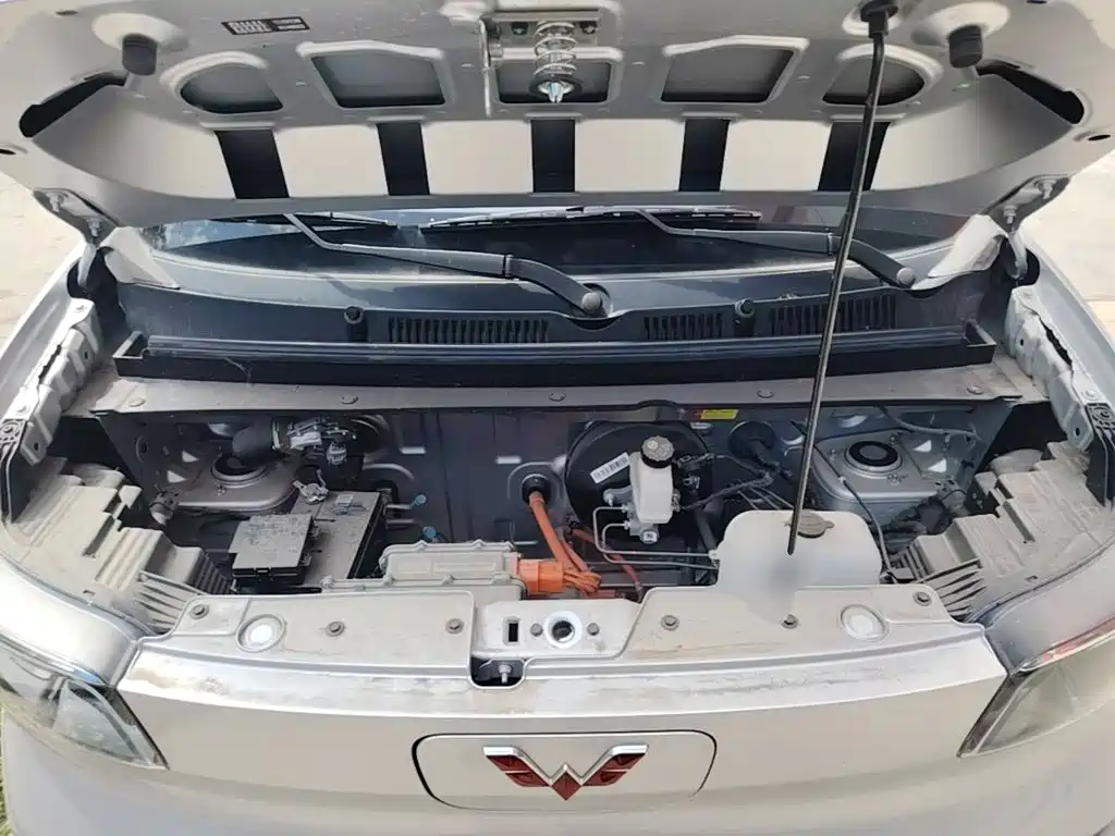 Wuling Zhiguang EV — миниатюра 20