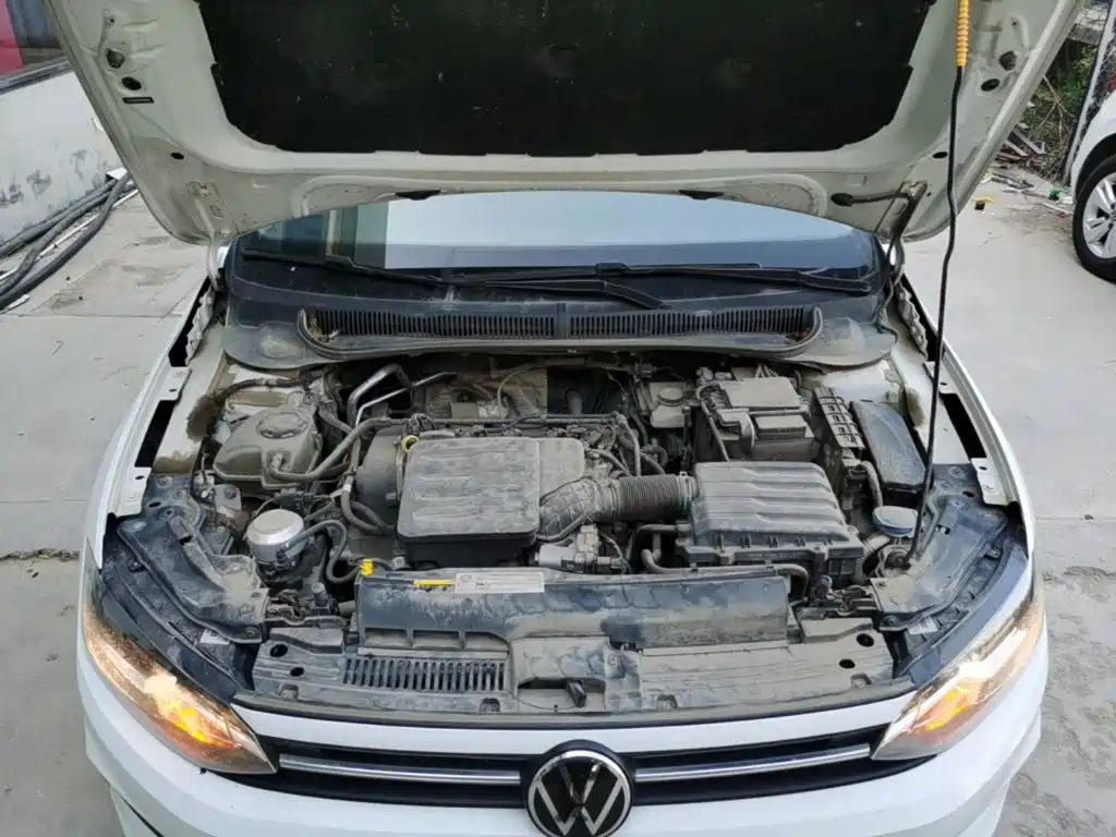 Volkswagen Polo — миниатюра 20