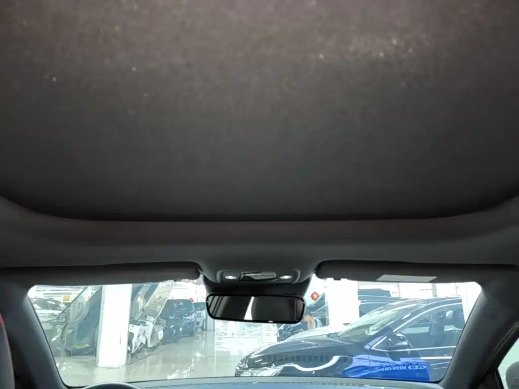 BYD Yuan Plus — миниатюра 18