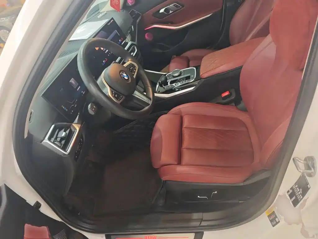 BMW i3 — миниатюра 15