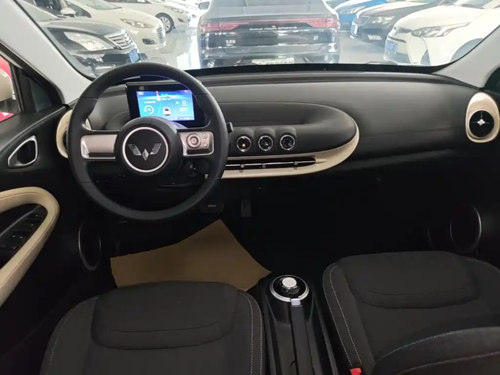 Wuling Bingo — миниатюра 10