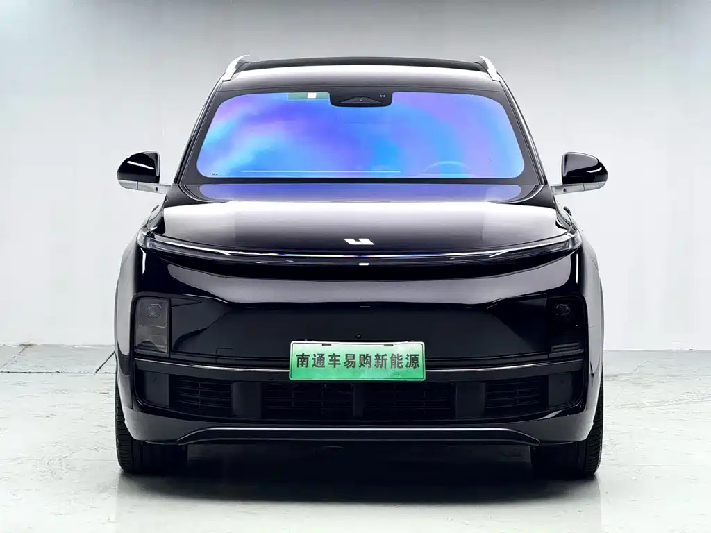 Li Auto Li L8 — миниатюра 2