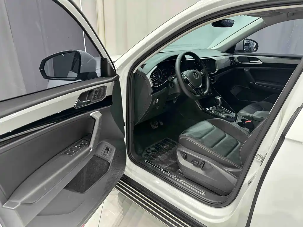 Volkswagen Tayron — миниатюра 7