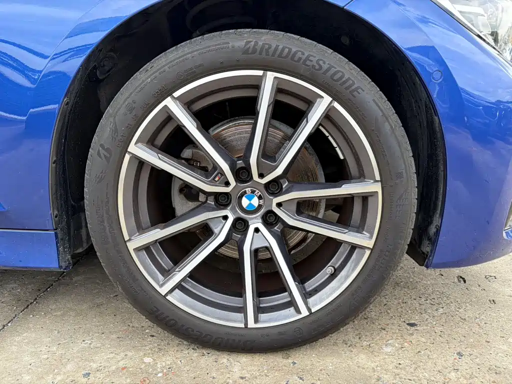 BMW 3 Series — миниатюра 20