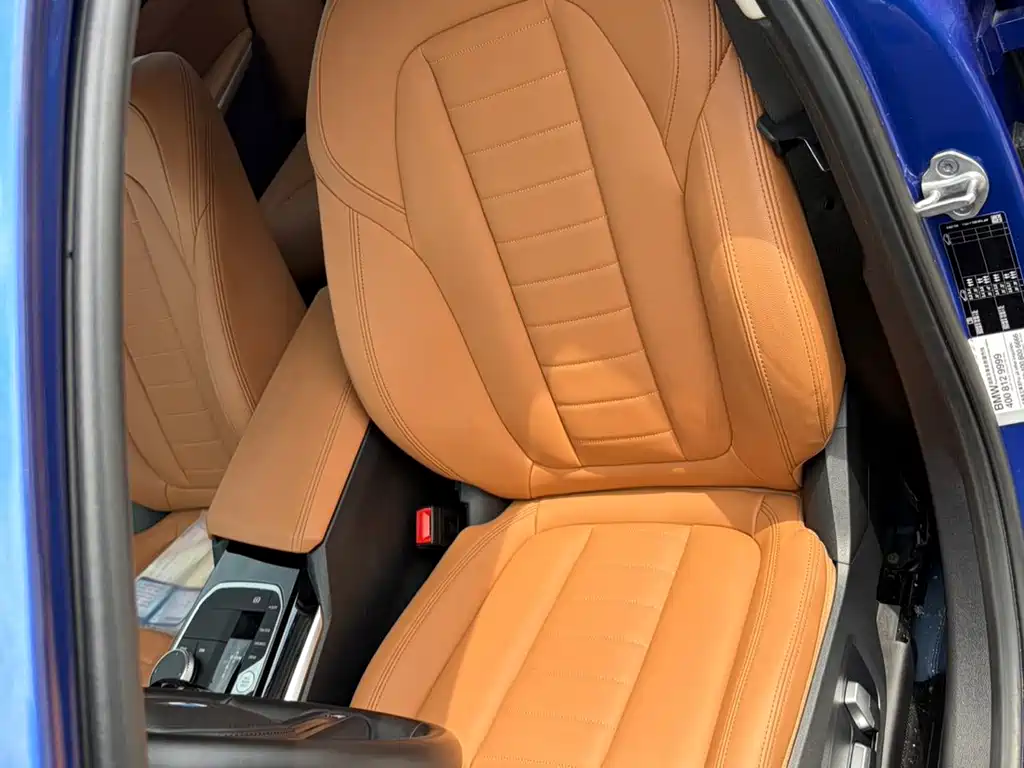 BMW 3 Series — миниатюра 7