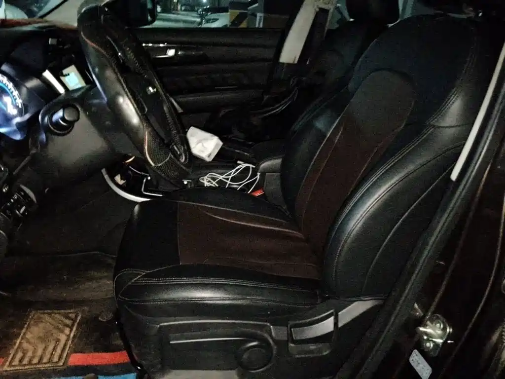 Haval H2 — миниатюра 8