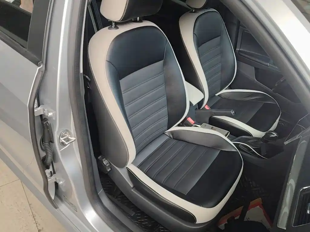 Volkswagen Lavida — миниатюра 25