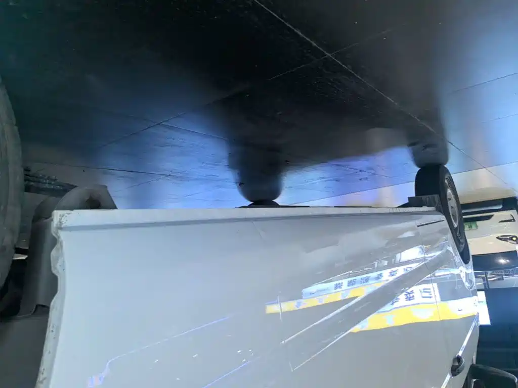 Karry Jiangtun E7 — миниатюра 22