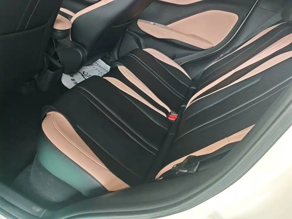 BYD Seagull — миниатюра 17