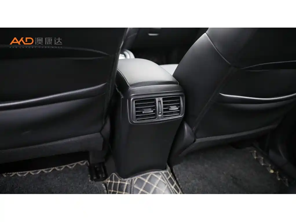 Nissan X-Trail — миниатюра 9