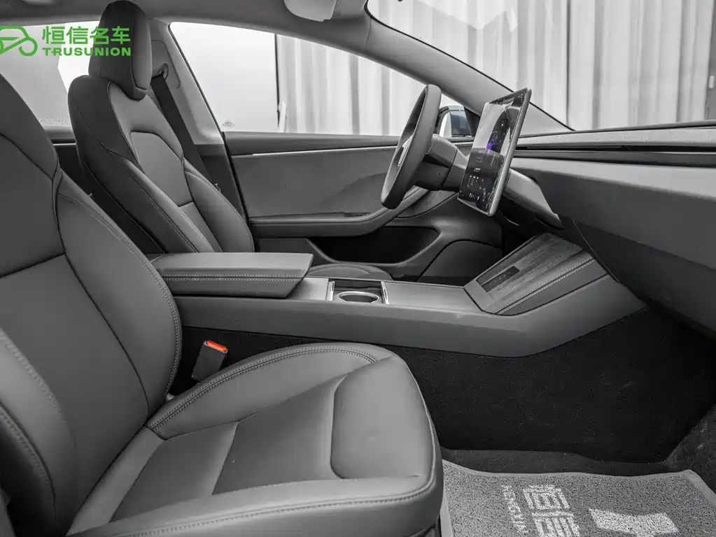 Tesla Model 3 — миниатюра 15