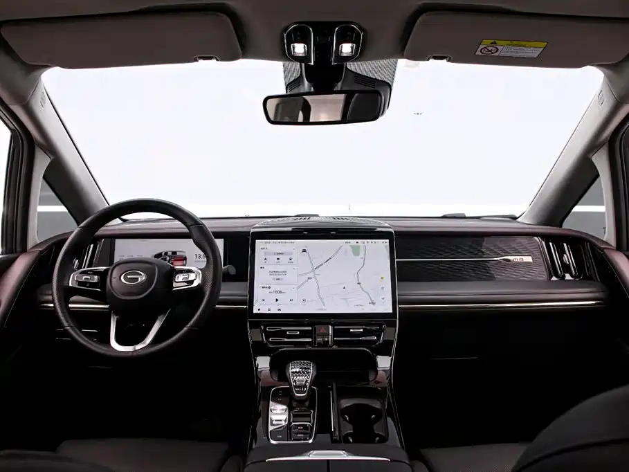 GAC Motor Trumpchi M8 — миниатюра 5