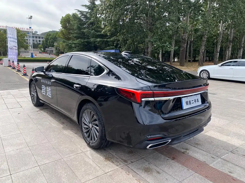 Buick LaCrosse — миниатюра 6