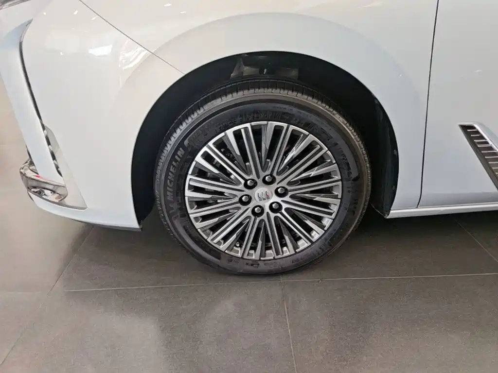 Buick GL8 Hybrid — миниатюра 23