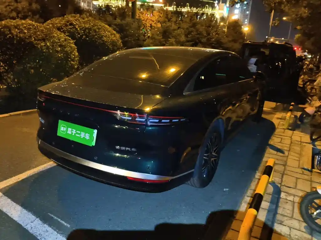 Fulwin Fengyun A9L — миниатюра 6