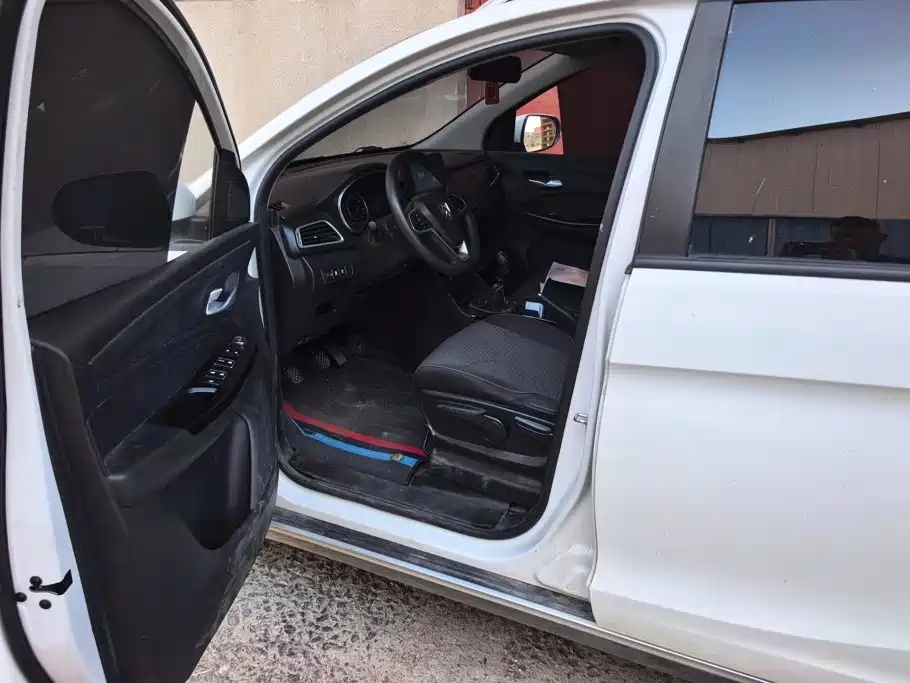 Baojun 730 — миниатюра 9