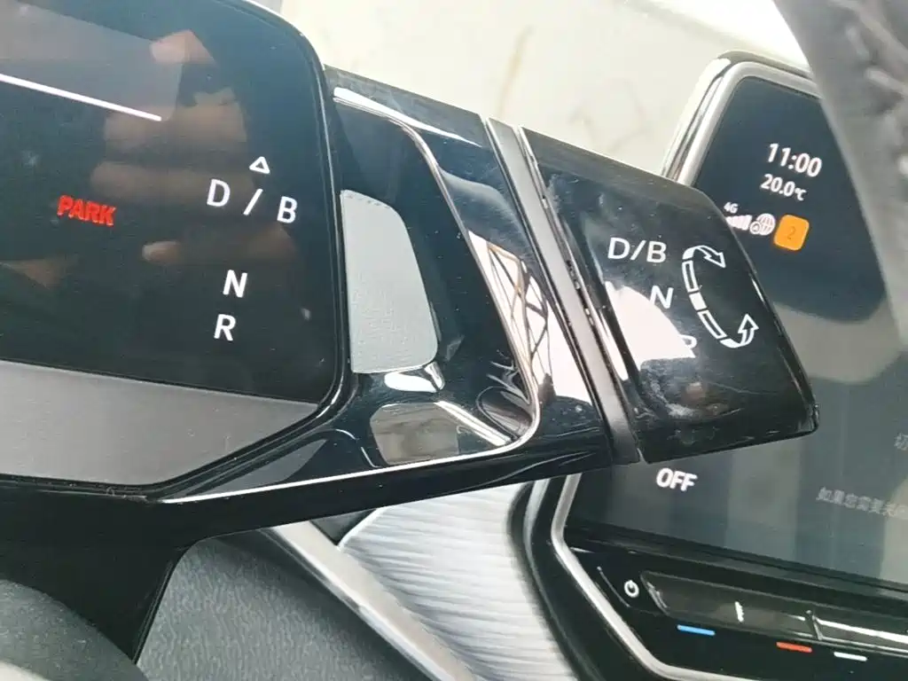 Volkswagen ID.4 Crozz — миниатюра 14