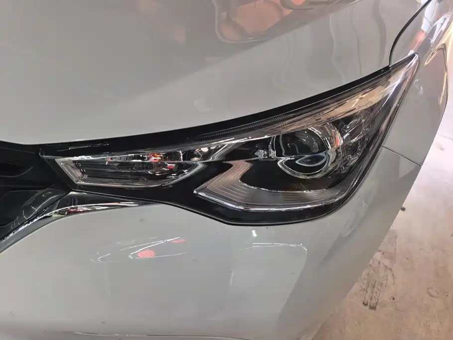 Changan Yuexiang — миниатюра 5