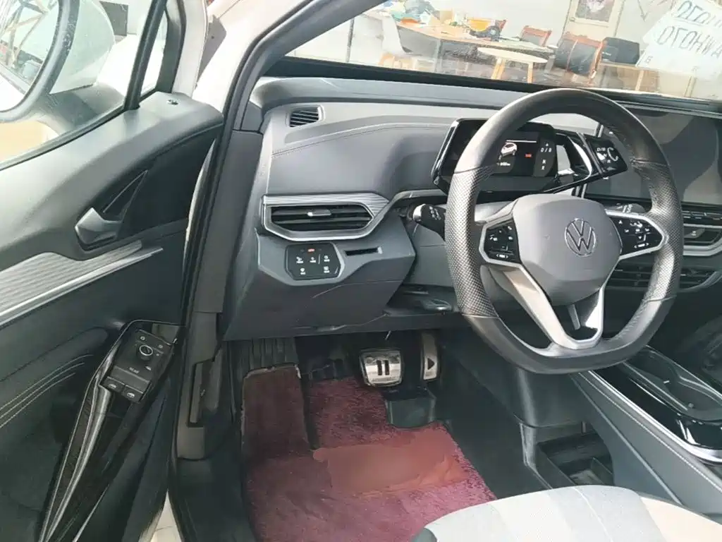Volkswagen ID.4 Crozz — миниатюра 16