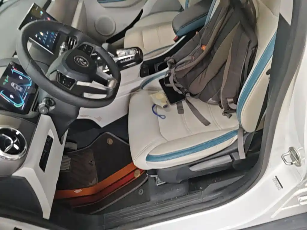 BYD Yuan Pro — миниатюра 15