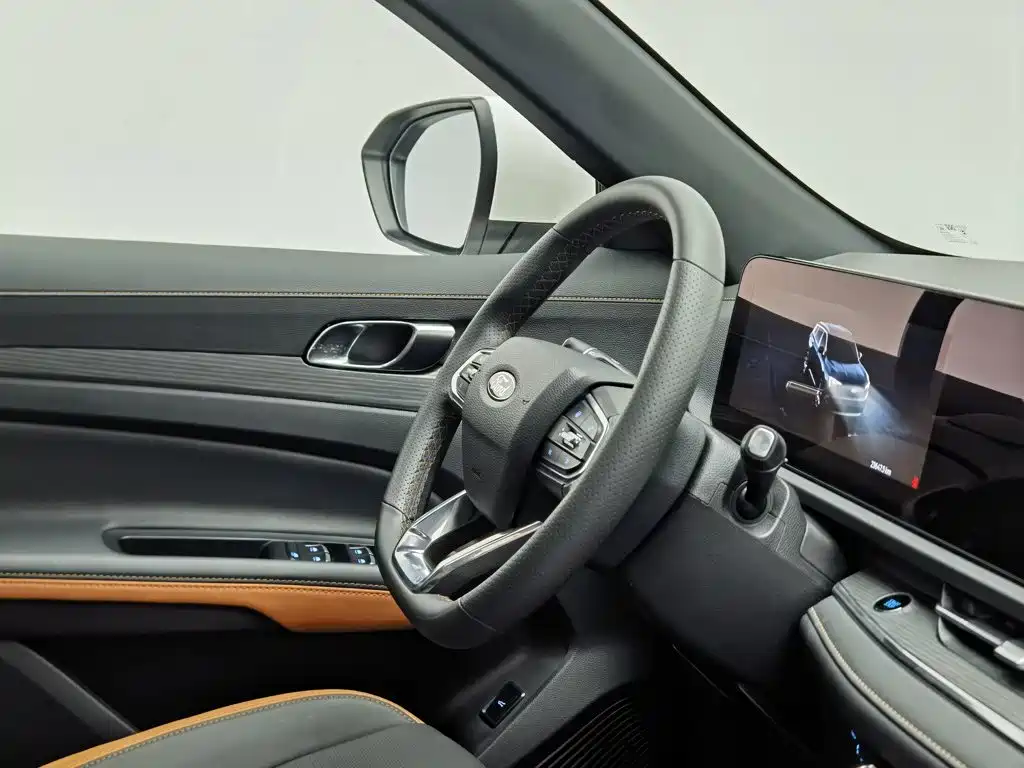 Ford Equator Sport — миниатюра 22