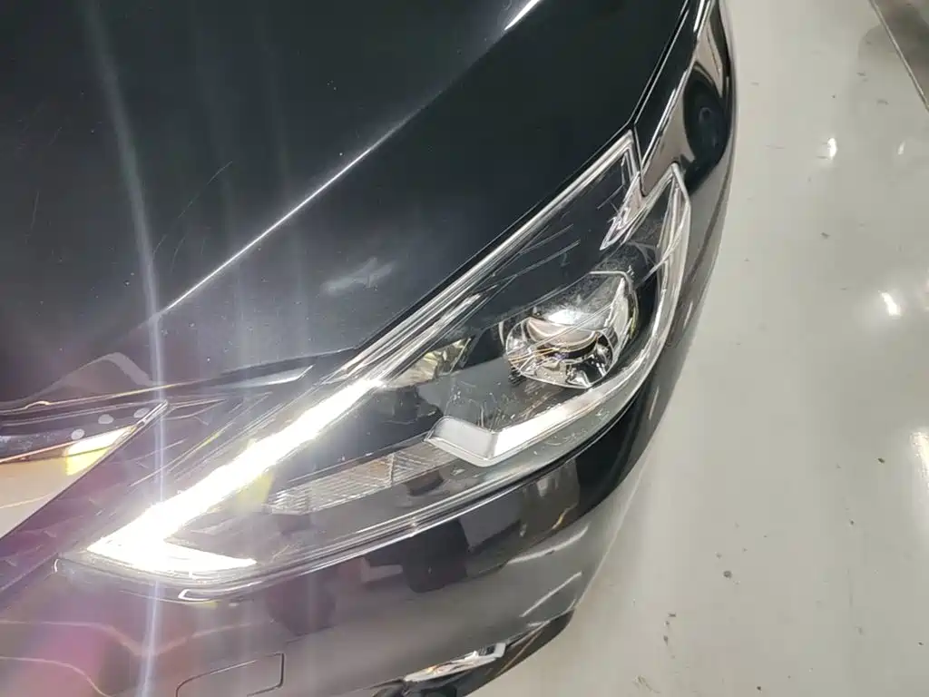 Nissan Sylphy — миниатюра 24
