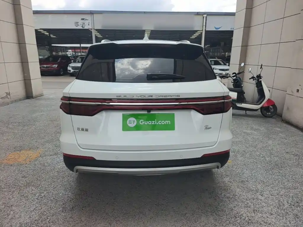 BYD Pro — миниатюра 6