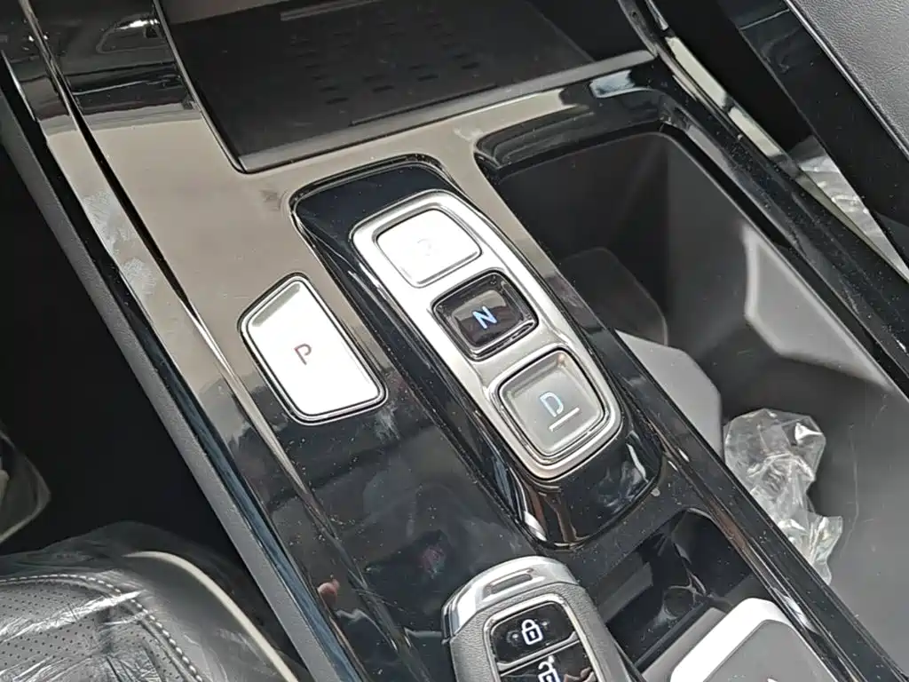 Hyundai Custo — миниатюра 14