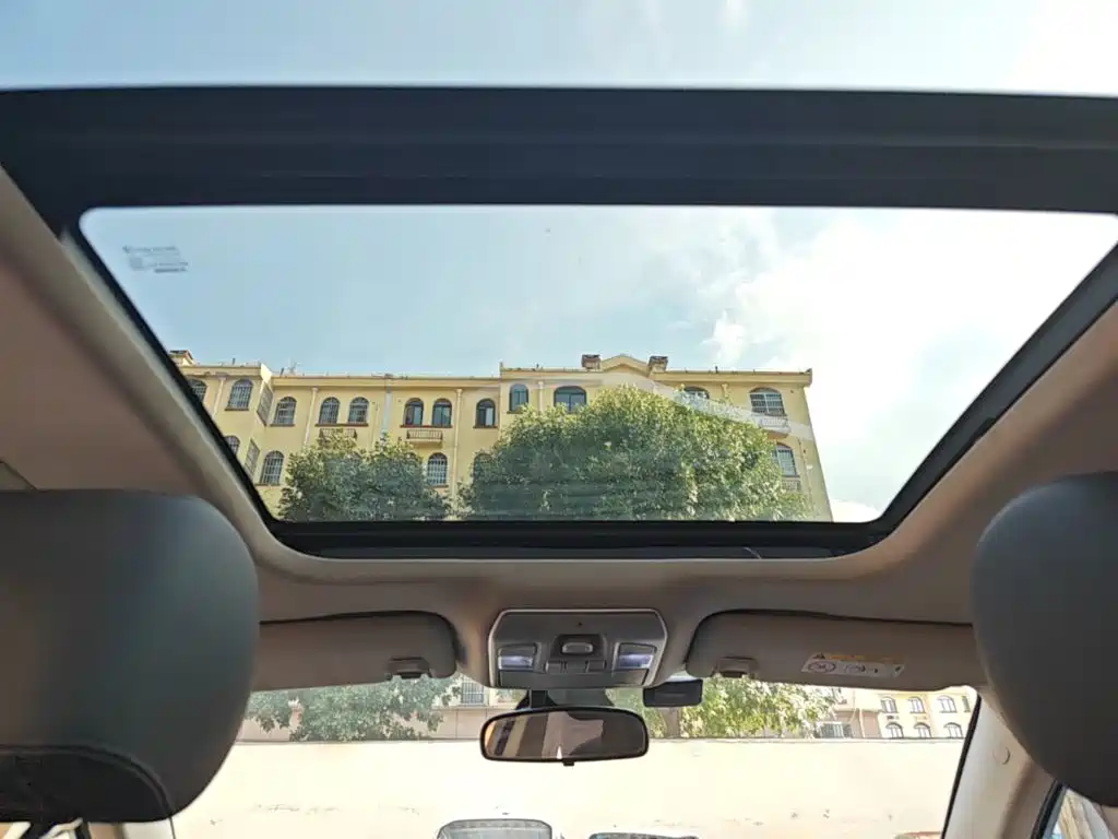 Geely Borui — миниатюра 18