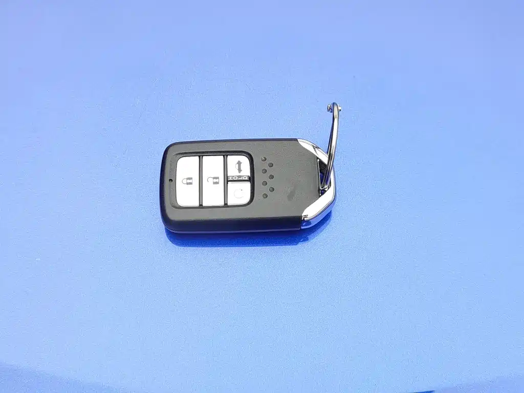Honda Civic — миниатюра 19