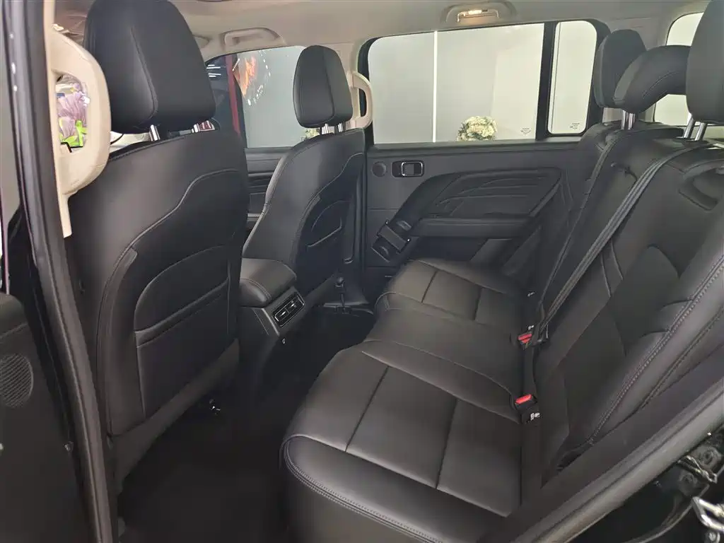 HAVAL RAPTORS NEW ENERGY