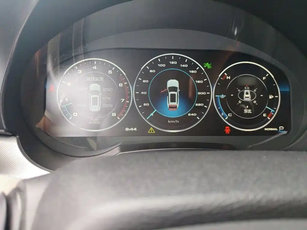 Haval H7 — миниатюра 4